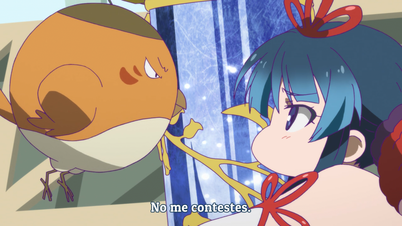 Mahou Shoujo Taisen (Hoshizora)